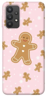 Чохол на Samsung Galaxy A32 (A325F) 4G Новорічний v39 фото 1 з 1