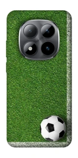 Чехол на Xiaomi Redmi Note 15 Pro 5G Football aesthetic ver.5 фото 1 из 1