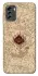 Чохол на Nokia G60 Marauders map фото 1 з 1