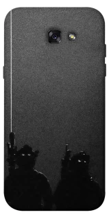 Чохол на Samsung A720 Galaxy A7 (2017) Night operations фото 1 з 1