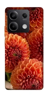 Чохол на Xiaomi Redmi Note 13 5G Flower1 фото 1 з 1
