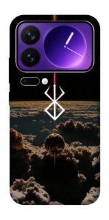 Чохол на Xiaomi 17 Pro Max Berserk Universe фото 1 з 1