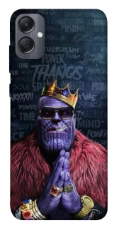 Чохол на Samsung Galaxy A05 Thanos on style фото 1 з 1