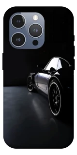 Чохол на Apple iPhone 16 Pro Max Чорний 911 фото 1 з 1