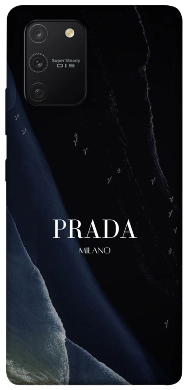 Чехол на Samsung Galaxy S10 Lite Prada ver.2 фото 1 из 1