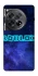 Чохол на OnePlus 12 Roblox Space Logo Blue фото 1 з 1