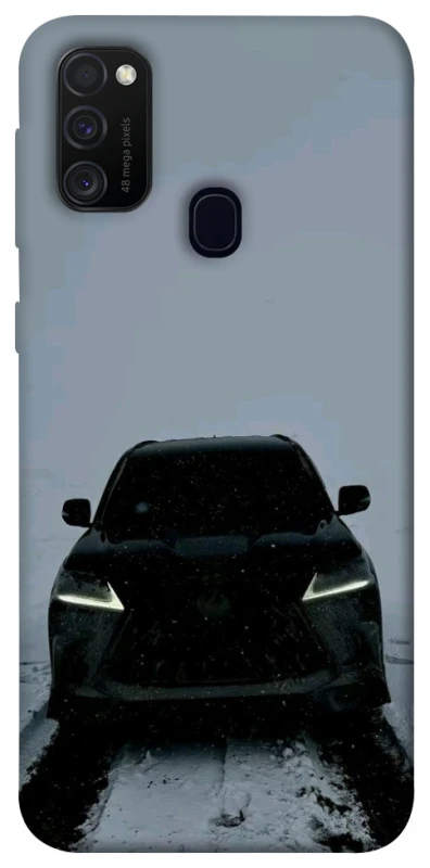 Чохол на Samsung Galaxy M21 Lexus v8 фото 1 з 1