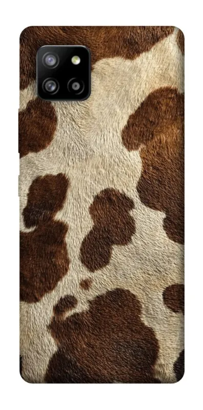 Чехол на Samsung Galaxy A42 5G Cow фото 1 из 1