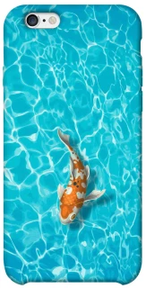 Чехол на Apple iPhone 6/6s (4.7") Fish фото 1 из 1