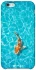 Чехол на Apple iPhone 6/6s (4.7") Fish фото 1 из 1