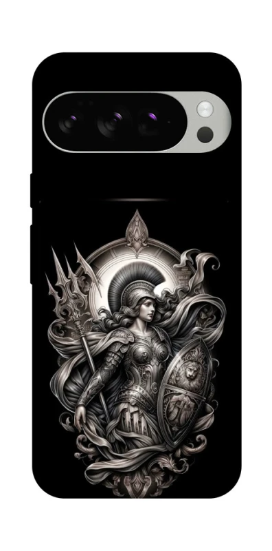 Чохол на Google Pixel 10 Pro Goddess of war ver.4 фото 1 з 1