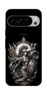 Чохол на Google Pixel 10 Pro Goddess of war ver.4 фото 1 з 1