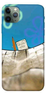 Чохол на Apple iPhone 11 Pro Max (6.5") Karaculya фото 1 з 1