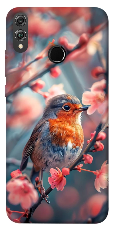Чехол на Huawei Honor 8X Birdie фото 1 из 1