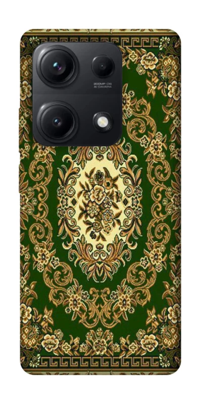 Чохол на Xiaomi Redmi Note 14S Килим v9 фото 1 з 1