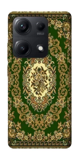 Чохол на Xiaomi Redmi Note 14S Килим v9 фото 1 з 1