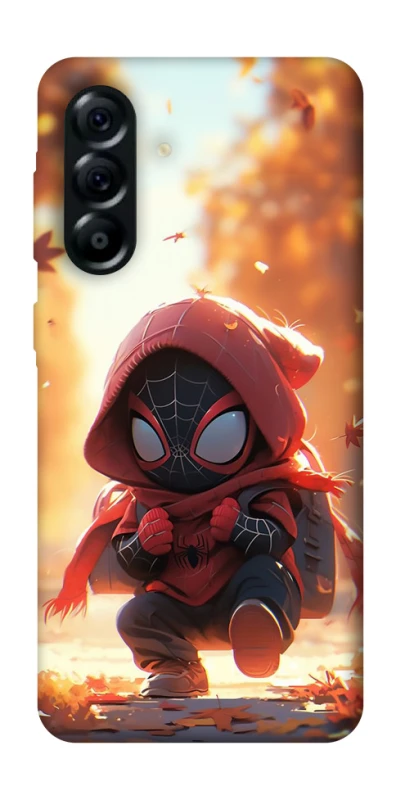 Чохол на Samsung Galaxy A57 5G Mini  Spiderman фото 1 з 1