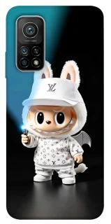 Чохол на Xiaomi Mi 10T Labubu with flashlight ver.1 фото 1 з 1