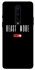 Чохол на OnePlus 8 Beast mode фото 1 з 1