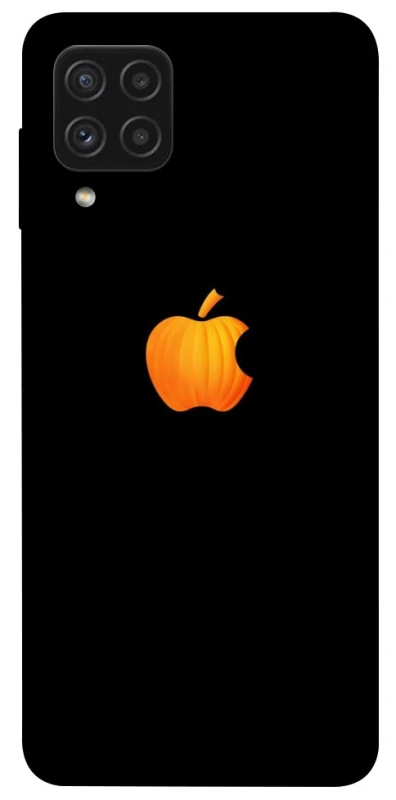 Чохол на Samsung Galaxy A22 4G Halloween Pumpkin фото 1 з 1