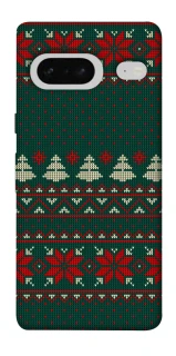 Чехол на Google Pixel 7 Christmas jumper ver.4 фото 1 из 1