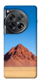 Чохол на OnePlus 12 Alone mountain фото 1 з 1