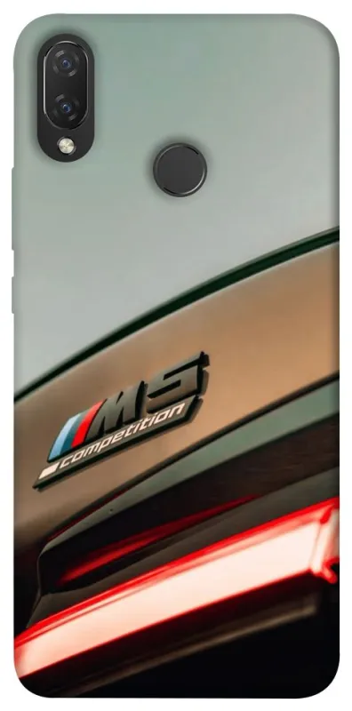 Чехол на Huawei P Smart+ (nova 3i) BMW v13 фото 1 из 1