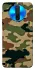 Чохол на Xiaomi Redmi K30 Camouflage v27 фото 1 з 1