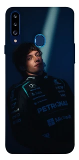 Чехол на Samsung Galaxy A20s F-1 ver.9 фото 1 из 1