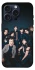 Чохол на Apple iPhone 15 Pro (6.1") Stray Kids United фото 1 з 1