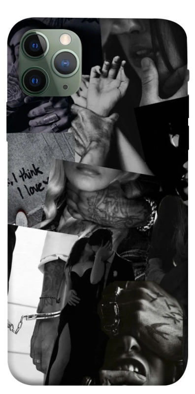 Чехол на Apple iPhone 11 Pro Max (6.5") Hot collage ver.6 фото 1 из 1