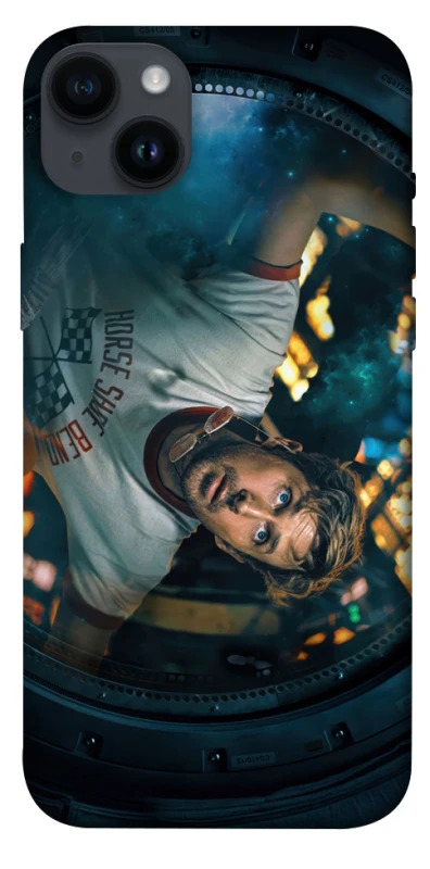 Чохол на Apple iPhone 14 Plus (6.7") Project Hail Mary ver.7 фото 1 з 1