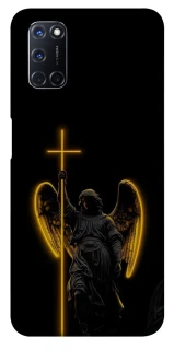 Чохол на Oppo A52 / A72 / A92 Angel of Faith фото 1 з 1