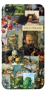 Чохол на Xiaomi Redmi 4X Paul Cézanne фото 1 з 1