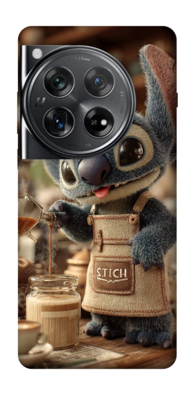 Чехол на OnePlus 12 Stitch ver.15 фото 1 из 1
