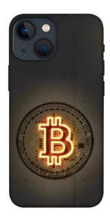 Чехол на Apple iPhone 13 mini (5.4") Битферма фото 1 из 1