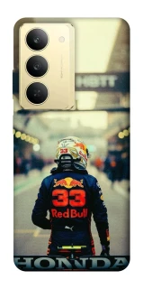 Чехол на Realme 14x F-1 ver.7 фото 1 из 1