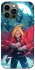 Чехол на Apple iPhone 12 Pro Max (6.7") Edward Elric фото 1 из 1