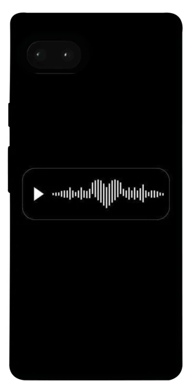 Чохол на Google Pixel 7a Love aesthetic ver.11 фото 1 з 1