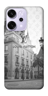 Чехол на Oppo Reno 14 Pro Louis Vuitton ver.2 фото 1 из 1