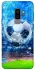Чехол на Samsung Galaxy S9+ Fantasy Football Stadium фото 1 из 1