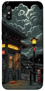 Чохол на Xiaomi Redmi 9A Night фото 1 з 1