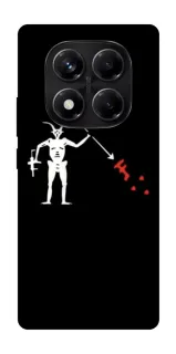 Чохол на Xiaomi Redmi Note 14 Pro 5G Military фото 1 з 1