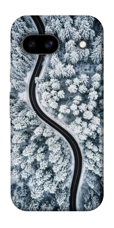 Чохол на Google Pixel 8a Новорічний v26 фото 1 з 1