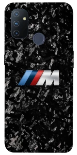 Чохол на OnePlus Nord N100 M-series carbon фото 1 з 1