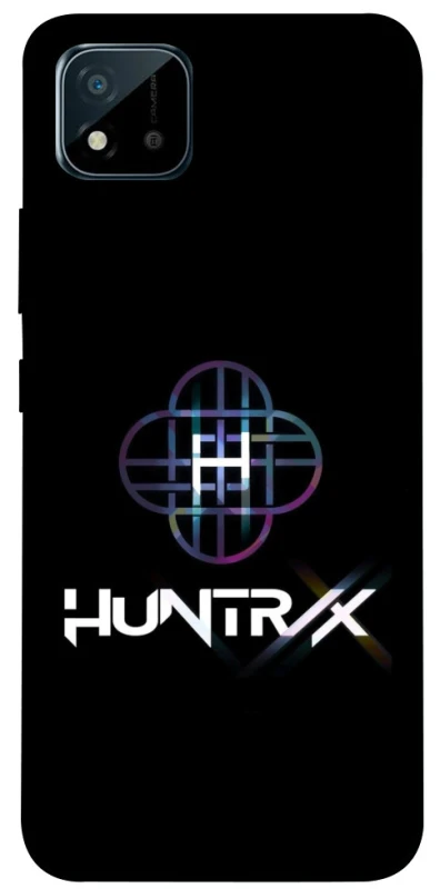 Чохол на Realme C11 (2021) K-Pop Demon Hunters ver.17 фото 1 з 1