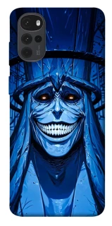 Чохол на Motorola Moto G22 Statue of God фото 1 з 1