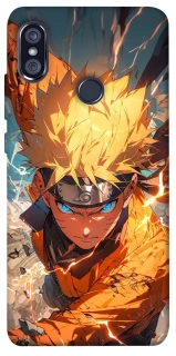 Чехол на Xiaomi Redmi Note 5 Pro / Note 5 (AI Dual Camera) Minato v2 фото 1 из 1