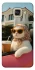 Чехол на Samsung A520 Galaxy A5 (2017) Stylish Cat Cruise фото 1 Чехол на Samsung A520 Galaxy A5 (2017) Stylish Cat Cruise фото 1 из 1