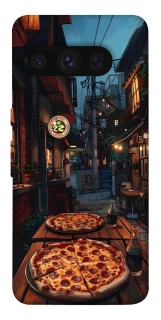 Чохол на Google Pixel 8 Pro Pizza фото 1 з 1